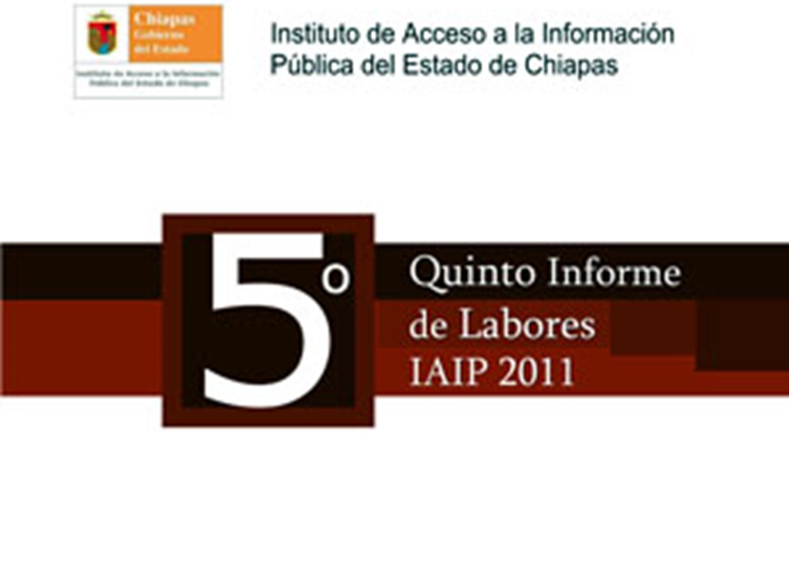 INF 2011